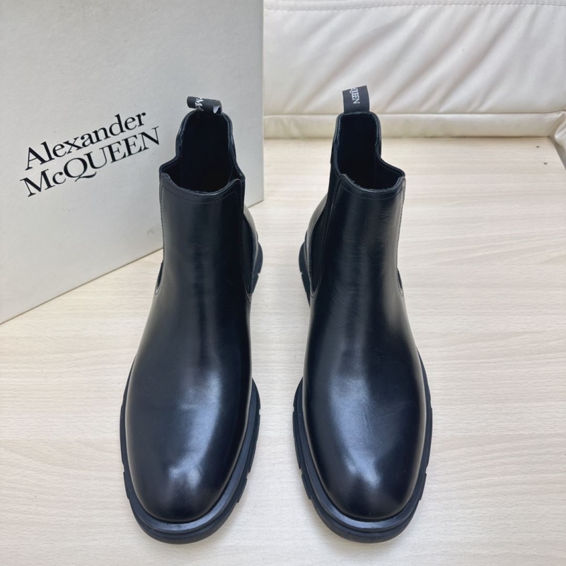 M*Q*en boots